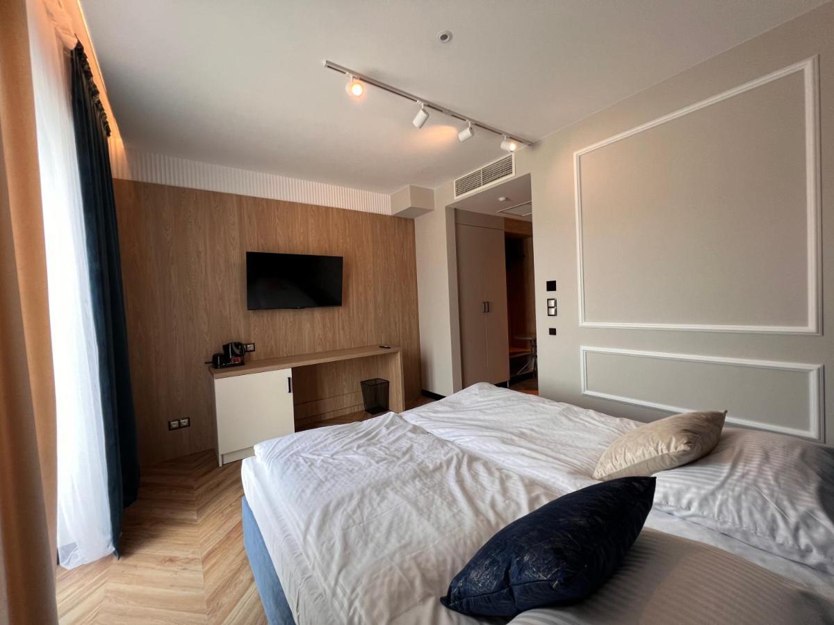 Resto Inn - Smart Apartamenty Blisko Energylandii Polwies Екстер'єр фото