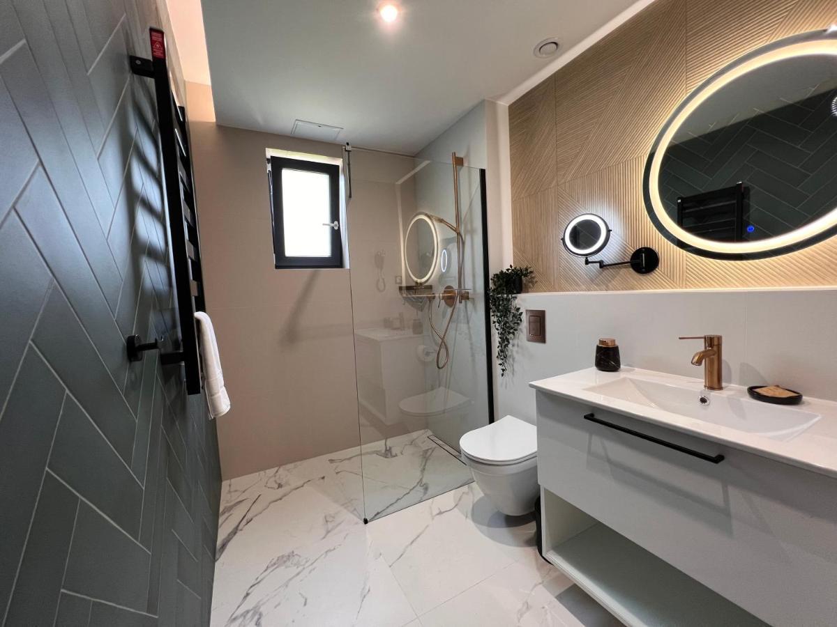 Resto Inn - Smart Apartamenty Blisko Energylandii Polwies Екстер'єр фото