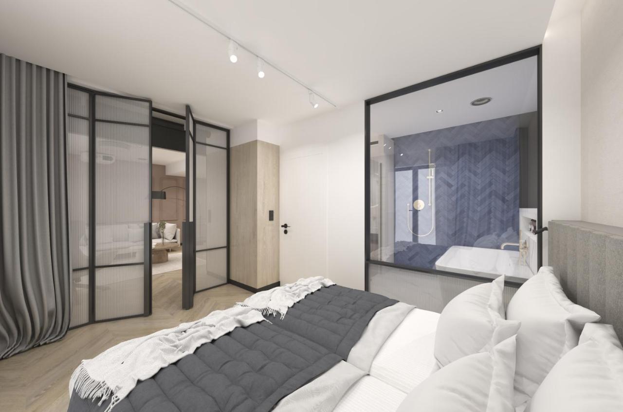 Resto Inn - Smart Apartamenty Blisko Energylandii Polwies Екстер'єр фото