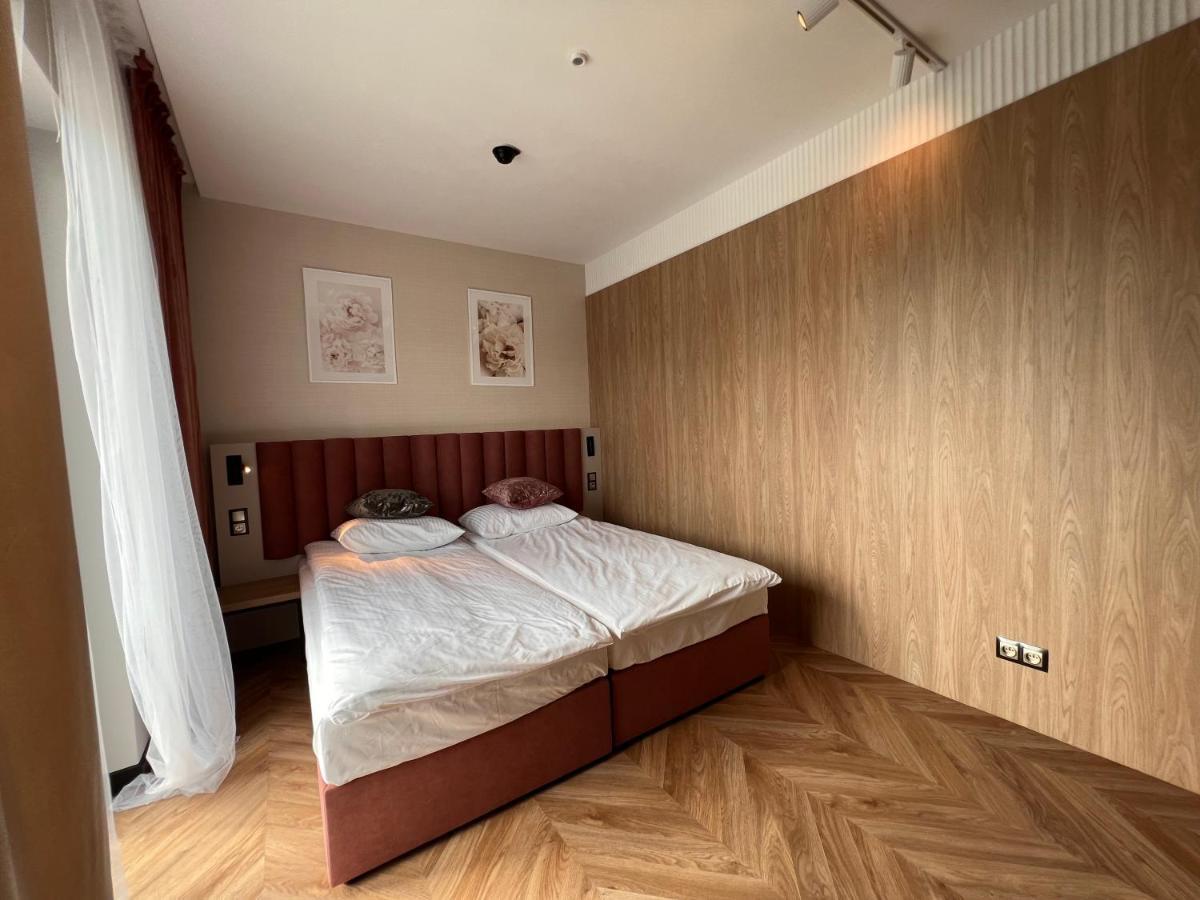 Resto Inn - Smart Apartamenty Blisko Energylandii Polwies Екстер'єр фото