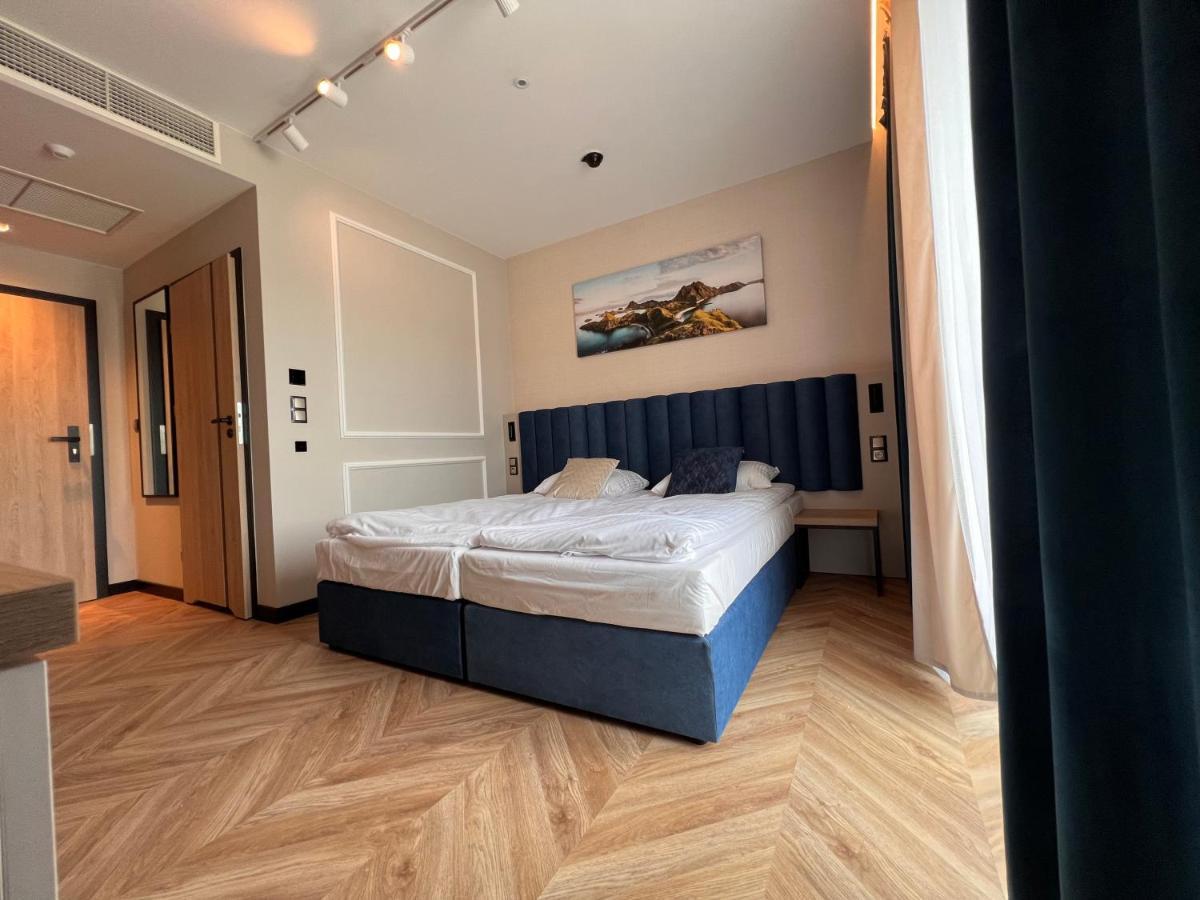 Resto Inn - Smart Apartamenty Blisko Energylandii Polwies Екстер'єр фото