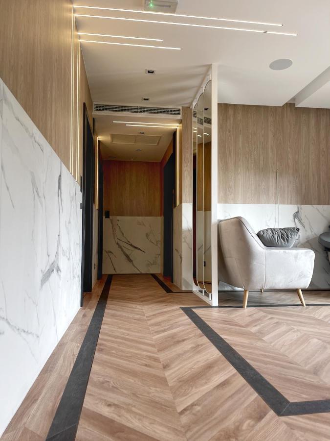 Resto Inn - Smart Apartamenty Blisko Energylandii Polwies Екстер'єр фото