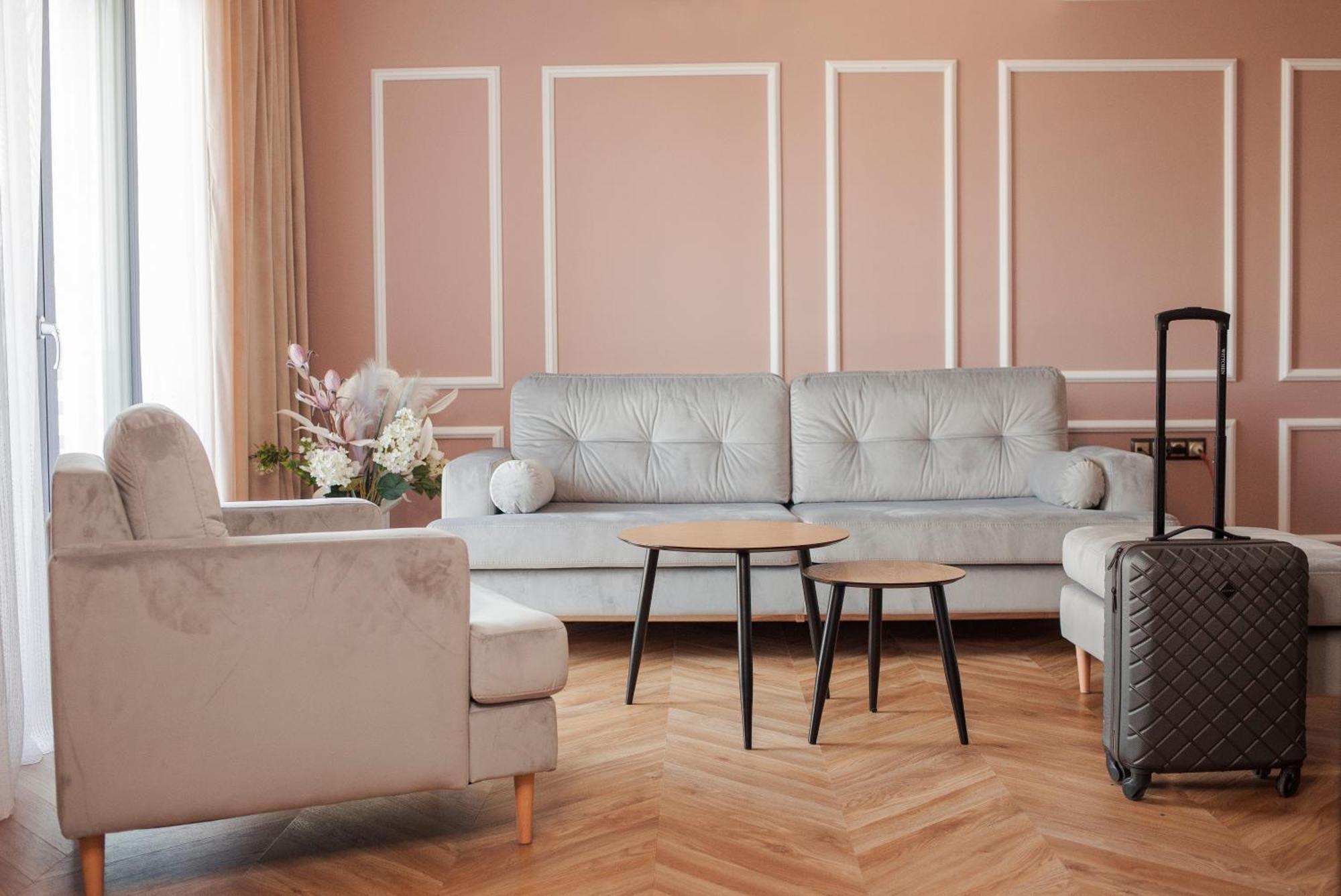 Resto Inn - Smart Apartamenty Blisko Energylandii Polwies Екстер'єр фото